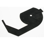 Sealey Side clamp plate