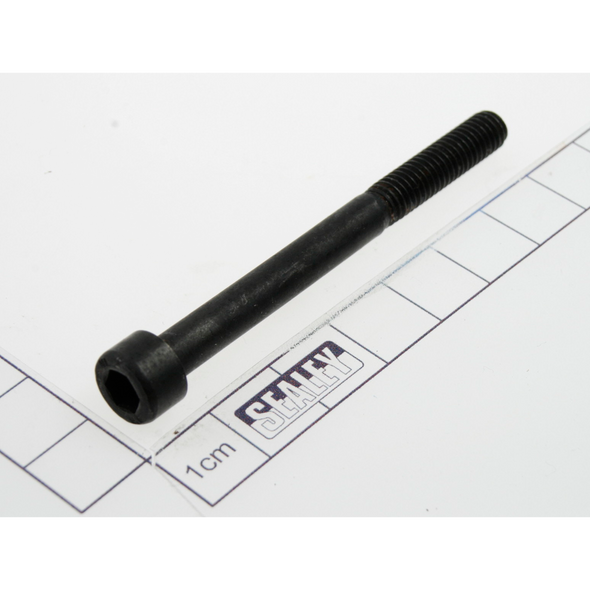Sealey Cap screw m6x65