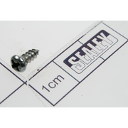 Sealey Rd head s/t screw m3x8