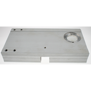 Sealey Sliding base