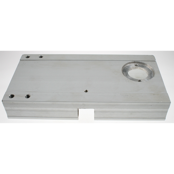 Sealey Sliding base