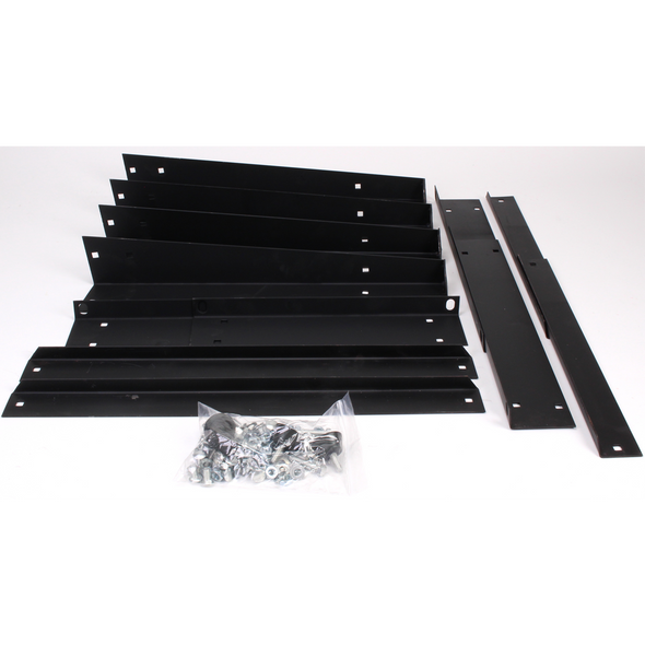 Sealey Stand assembly