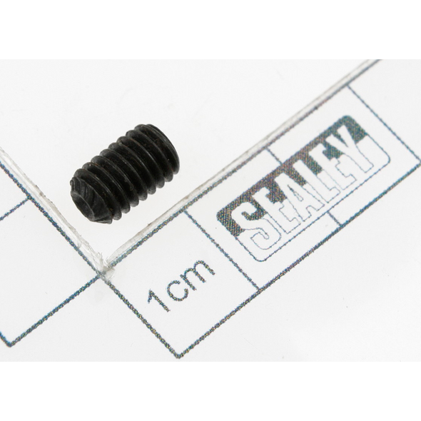 Sealey Locking screw
