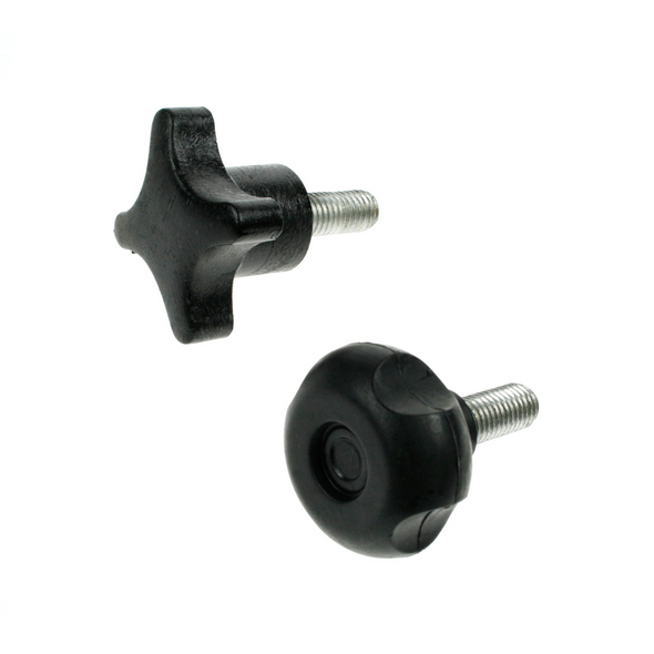 Sealey Knob
