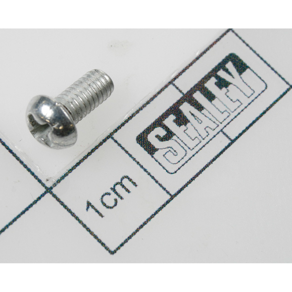 Sealey Screw for switch(so)