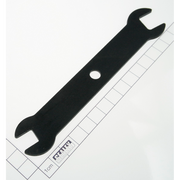 Sealey Wrench (10/14mm)