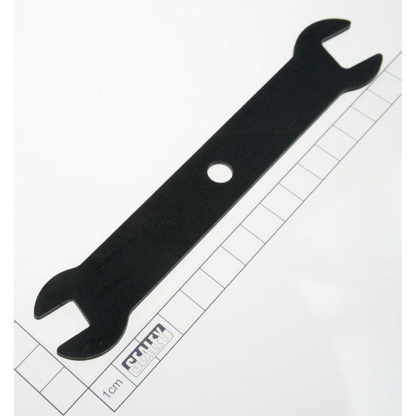 Sealey Wrench (10/14mm)