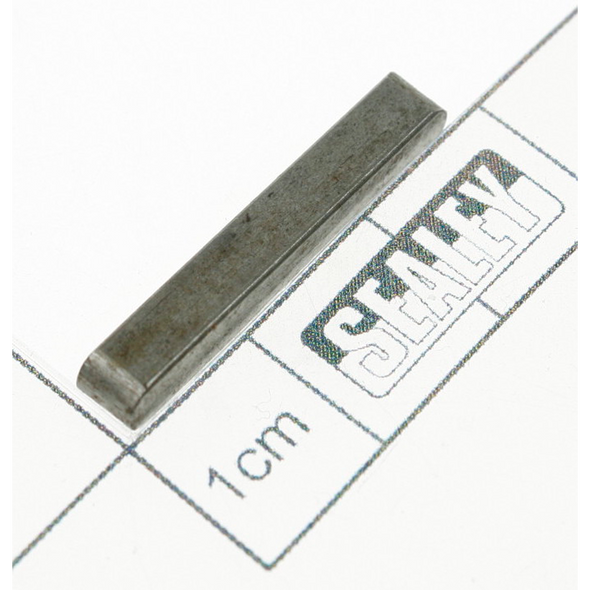 Sealey Key (4x4x30)
