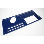 Sealey Plate cover (a)