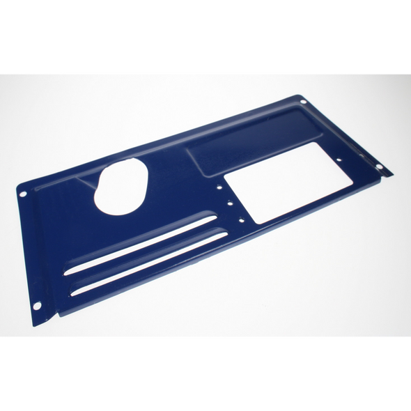 Sealey Plate cover (a)