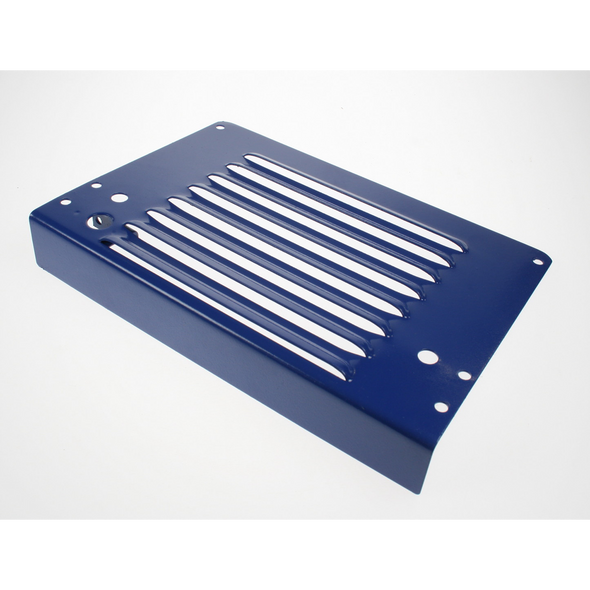 Sealey Plate cover (a)