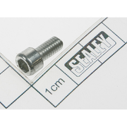 Sealey Screw (m5x10)