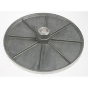 Sealey Sanding plate