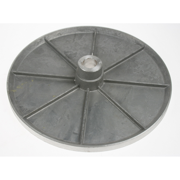 Sealey Sanding plate