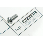 Sealey Screw (m4x8)