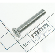 Sealey Screw (m5x30)