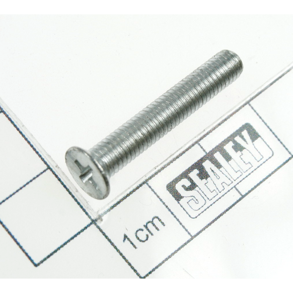 Sealey Screw (m5x30)