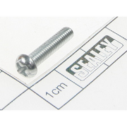 Sealey Screw (m4x20)