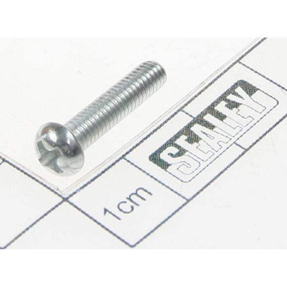 Sealey Screw (m4x20)