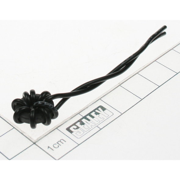 Sealey Inductance