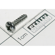 Sealey Screw (st4x14)
