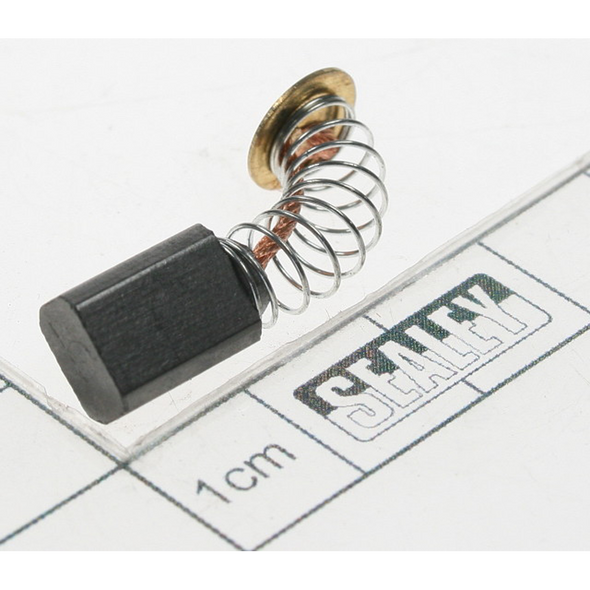 Sealey Carbon brush