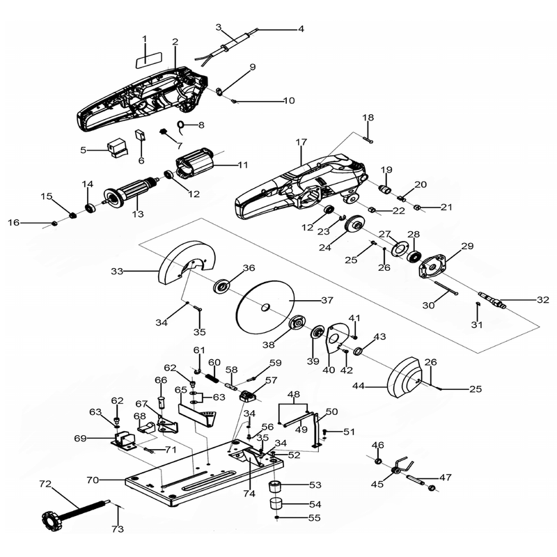 Sealey Support
