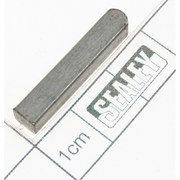 Sealey Key 5x5x20