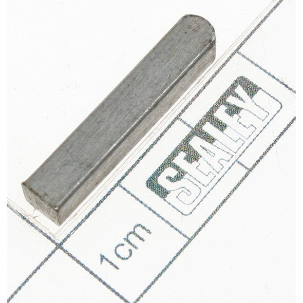 Sealey Key 5x5x20