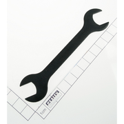 Sealey Hex wrench