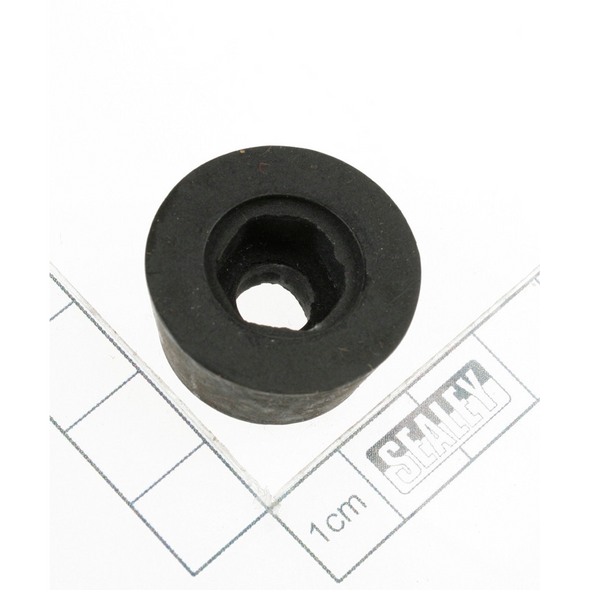 Sealey Rubber