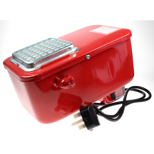 Sealey Complete pump