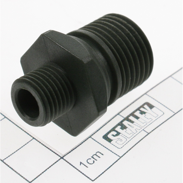 Sealey Pump adaptor