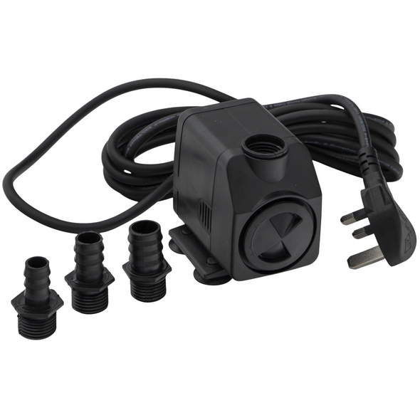 Sealey Pump