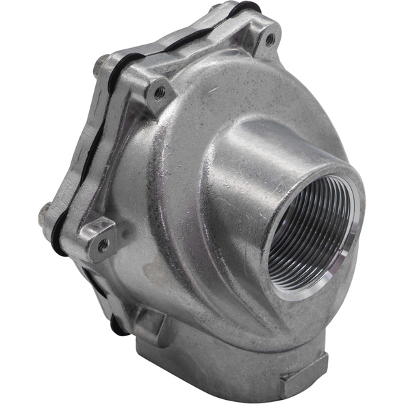 Sealey Pressure Valve Cap
