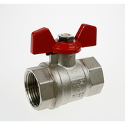 Sealey Valve f/f 1"