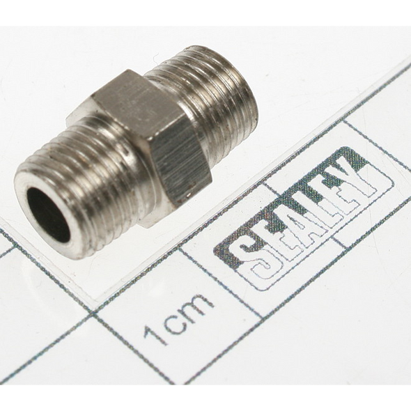 Sealey Connector