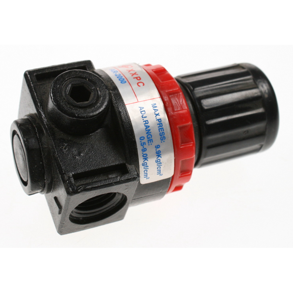 Sealey Regulator