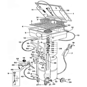 Sealey Regulator