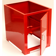 Sealey Frame