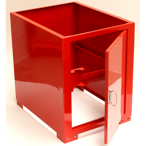 Sealey Frame