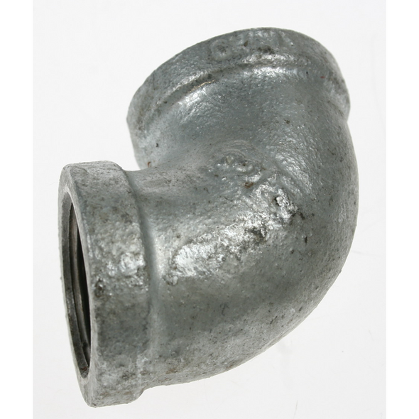 Sealey Elbow