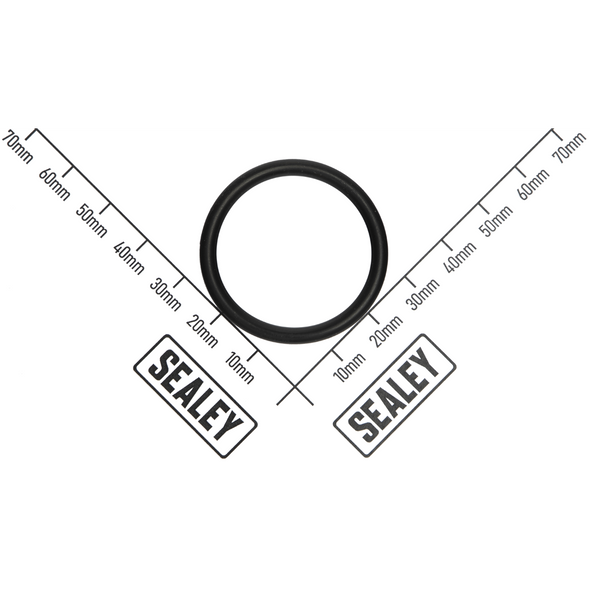 Sealey O-ring