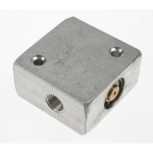 Sealey Automatic stop switch