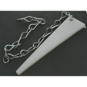 Sealey Trigger lock and chain (lsa)