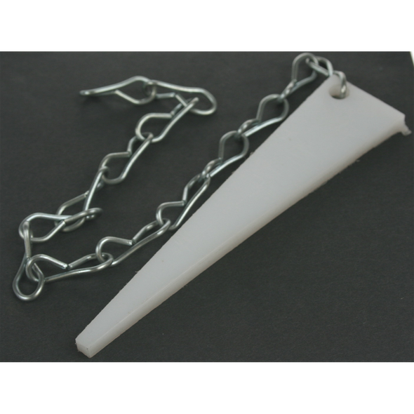 Sealey Trigger lock and chain (lsa)