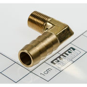 Sealey Connector, angle