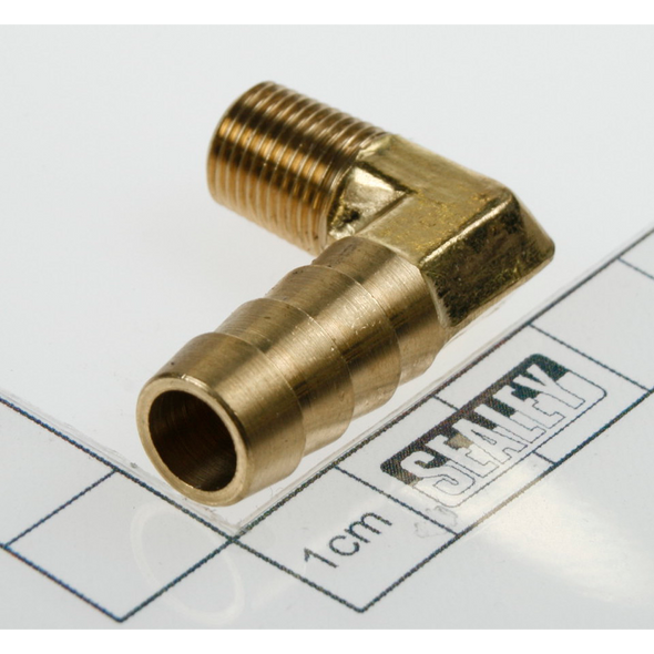 Sealey Connector, angle