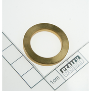 Sealey Washer, brass(so)