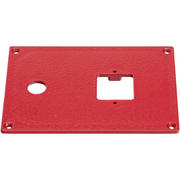 Sealey Control Box Cover